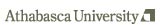 Athabasca University